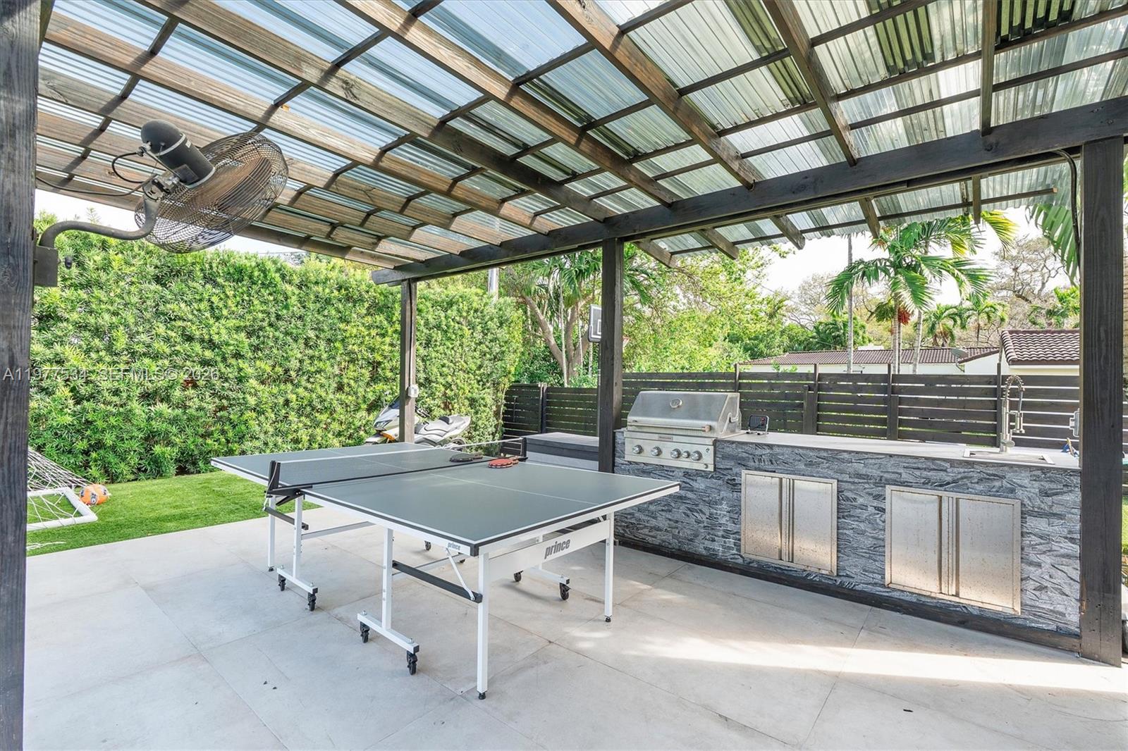 MIAMI SHORES SEC 3 - Residential