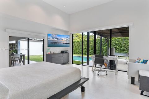 Tiny photo for 766 NE 96th St, Miami Shores, FL 33138 (MLS # A11977534)