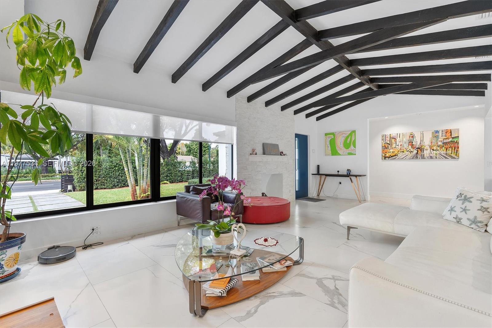 MIAMI SHORES SEC 3 - Residential