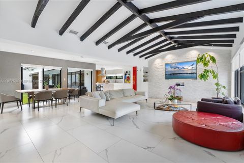 Tiny photo for 766 NE 96th St, Miami Shores, FL 33138 (MLS # A11977534)