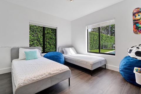 Tiny photo for 766 NE 96th St, Miami Shores, FL 33138 (MLS # A11977534)