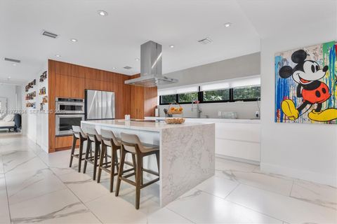 Tiny photo for 766 NE 96th St, Miami Shores, FL 33138 (MLS # A11977534)