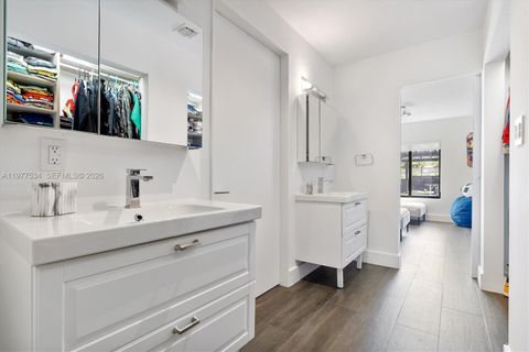 Tiny photo for 766 NE 96th St, Miami Shores, FL 33138 (MLS # A11977534)