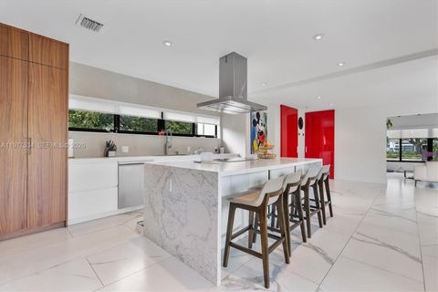 Tiny photo for 766 NE 96th St, Miami Shores, FL 33138 (MLS # A11977534)