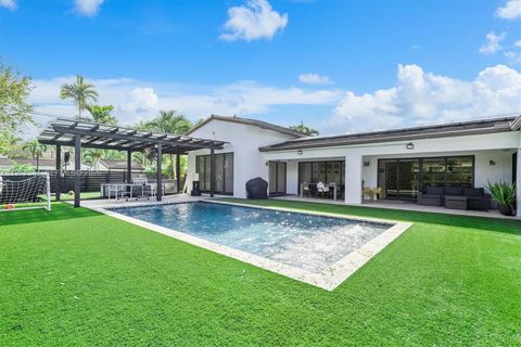 Tiny photo for 766 NE 96th St, Miami Shores, FL 33138 (MLS # A11977534)