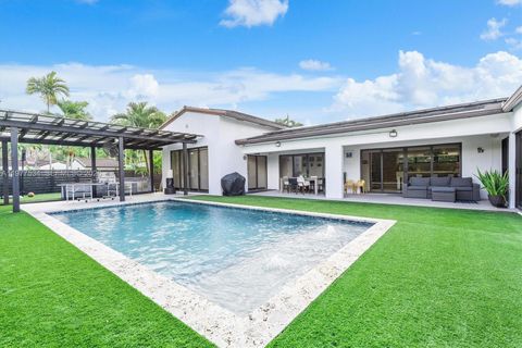 Tiny photo for 766 NE 96th St, Miami Shores, FL 33138 (MLS # A11977534)