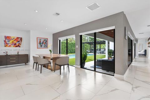 Tiny photo for 766 NE 96th St, Miami Shores, FL 33138 (MLS # A11977534)