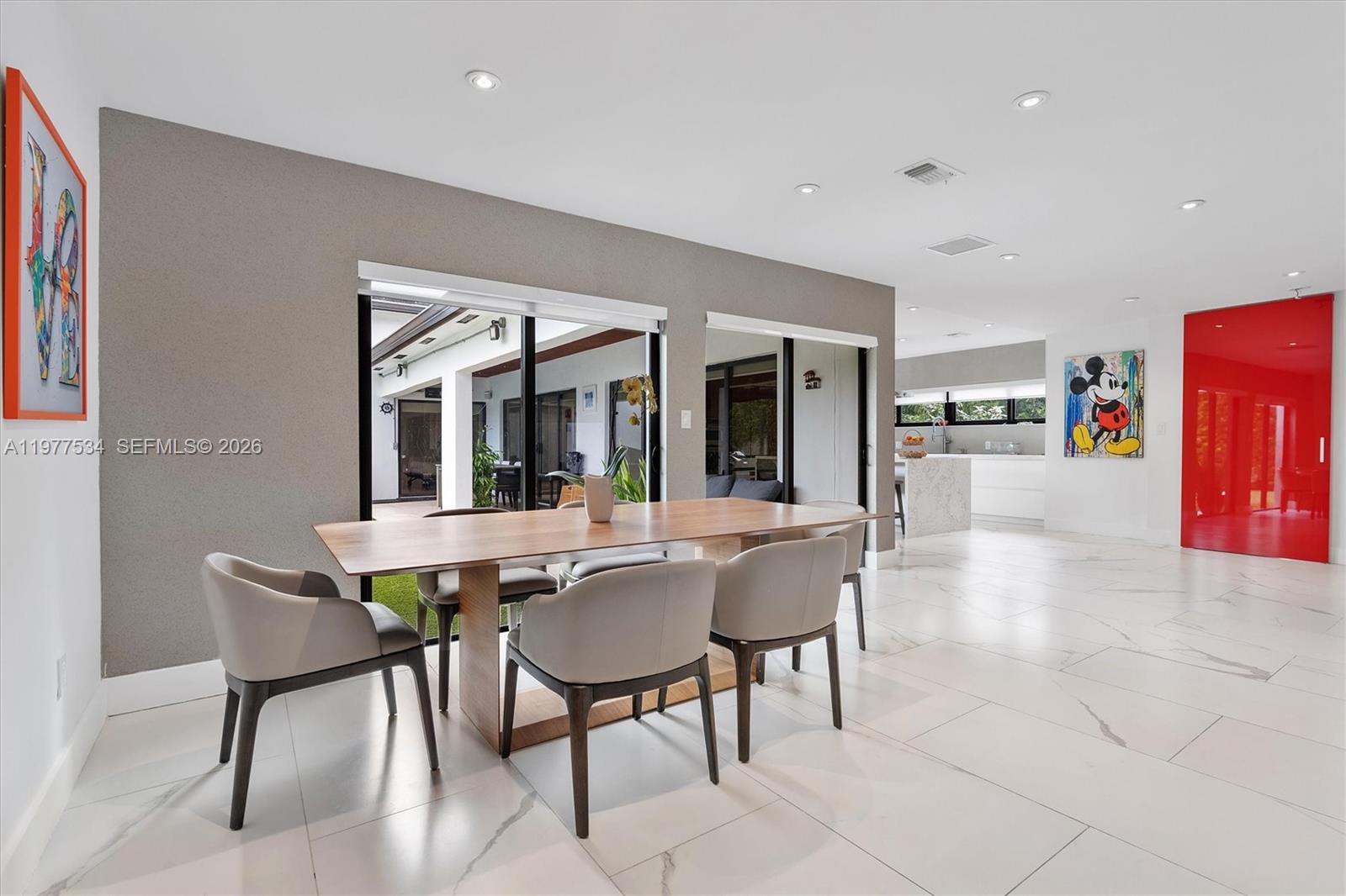 MIAMI SHORES SEC 3 - Residential