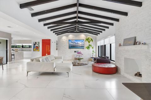 Tiny photo for 766 NE 96th St, Miami Shores, FL 33138 (MLS # A11977534)