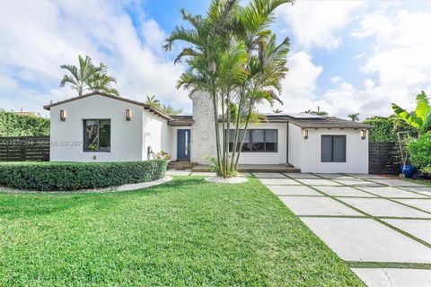 Tiny photo for 766 NE 96th St, Miami Shores, FL 33138 (MLS # A11977534)