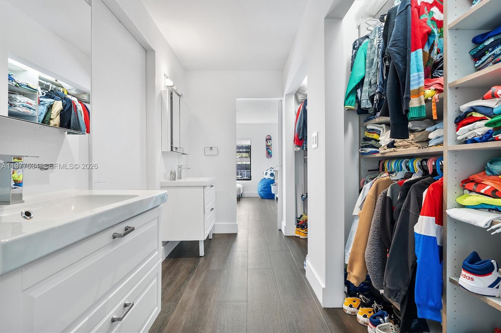 MIAMI SHORES SEC 3 - Residential