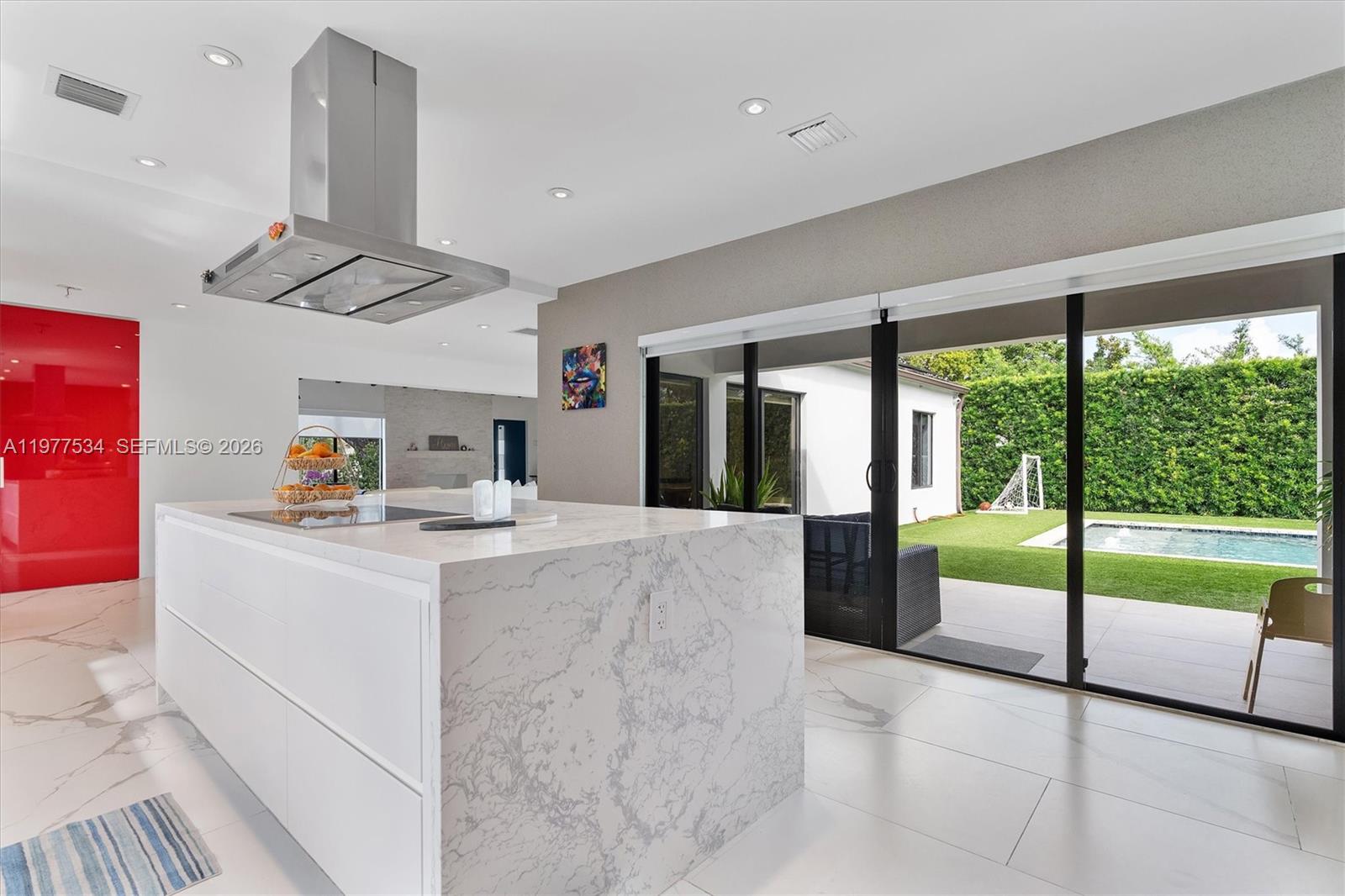 MIAMI SHORES SEC 3 - Residential