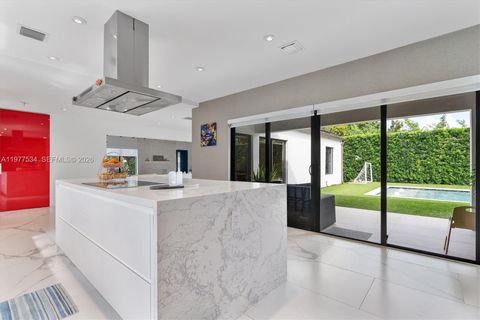 Tiny photo for 766 NE 96th St, Miami Shores, FL 33138 (MLS # A11977534)