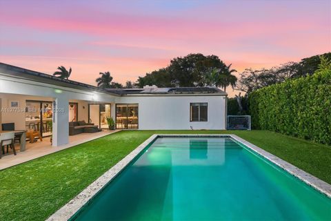 Tiny photo for 766 NE 96th St, Miami Shores, FL 33138 (MLS # A11977534)