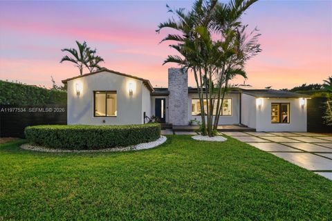 Tiny photo for 766 NE 96th St, Miami Shores, FL 33138 (MLS # A11977534)