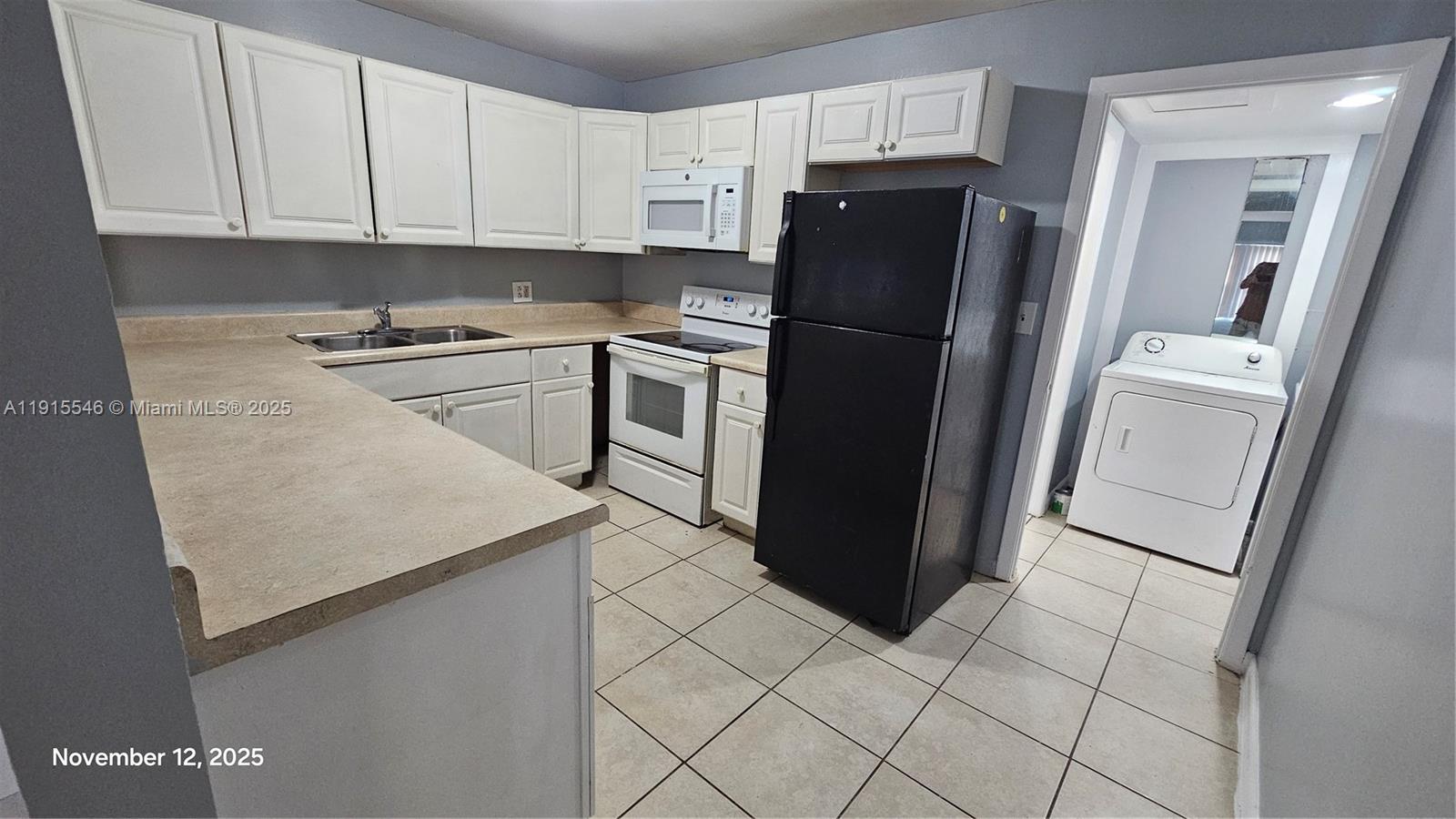 PROGRESSO - Residential Lease