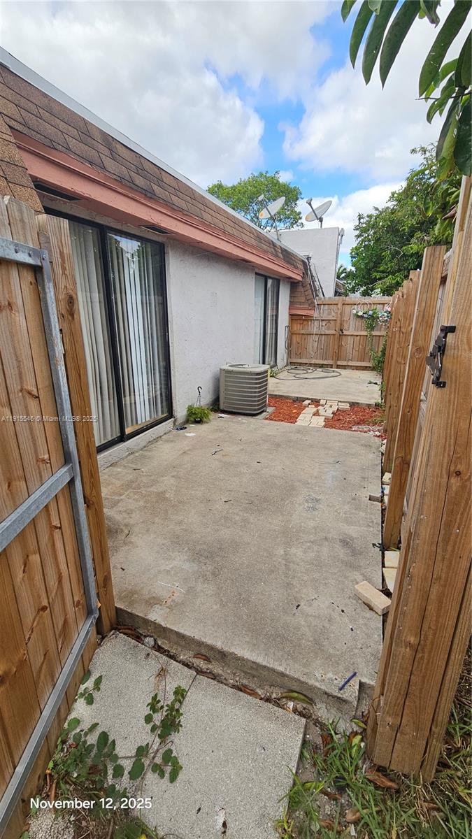 PROGRESSO - Residential Lease