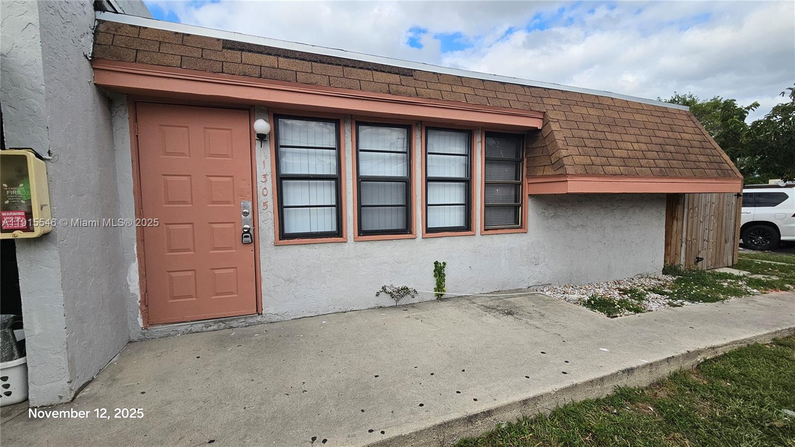 PROGRESSO - Residential Lease