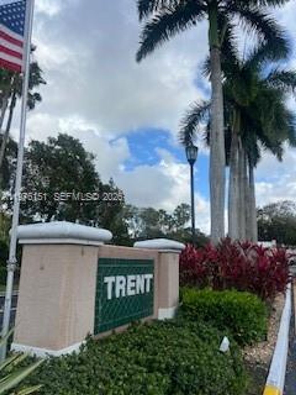 Photo of 7555 Trent Dr #212, Tamarac, FL 33321 (MLS # A11976151)