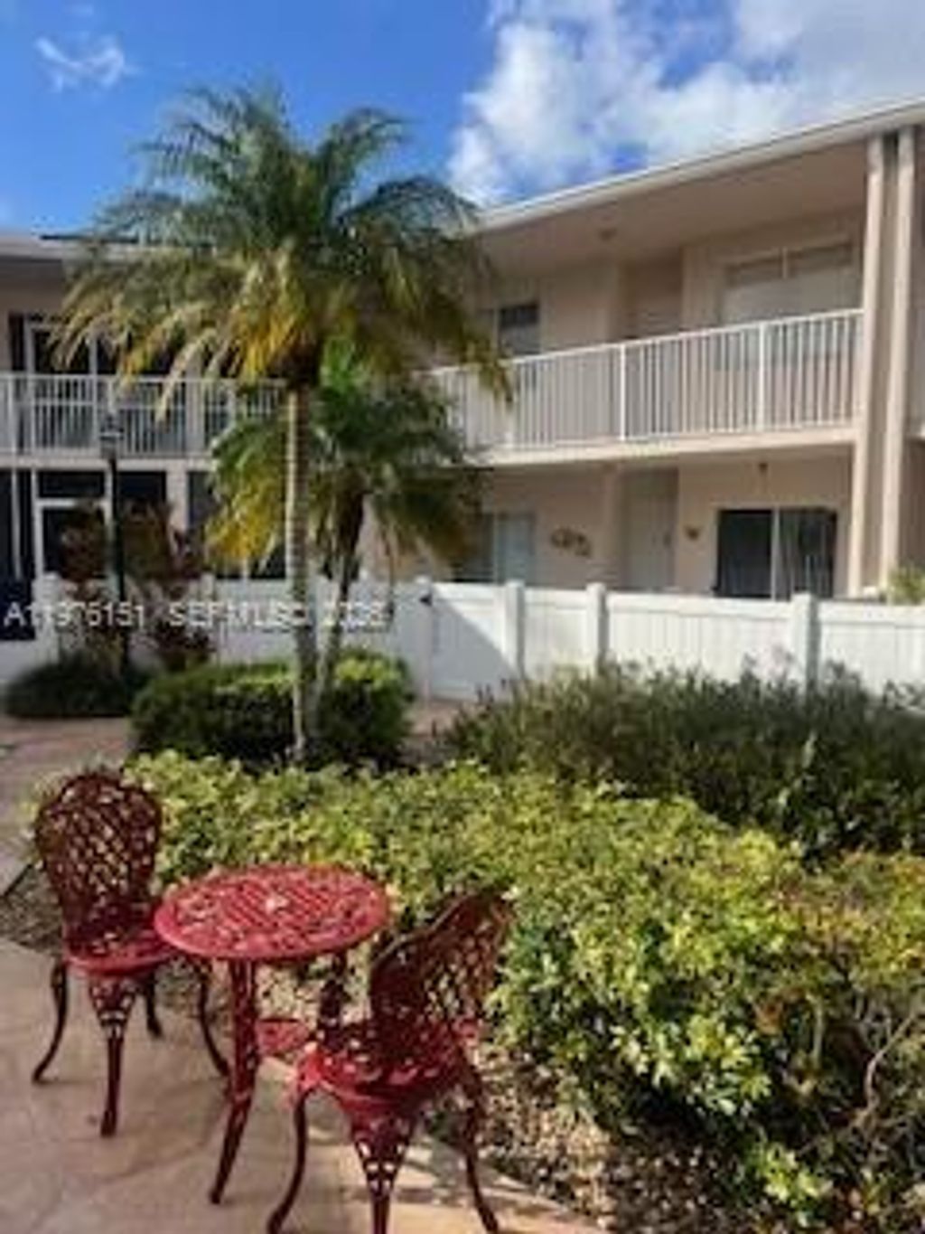 Photo of 7555 Trent Dr #212, Tamarac, FL 33321 (MLS # A11976151)