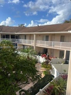 TRENT CONDOMINIUM - Residential