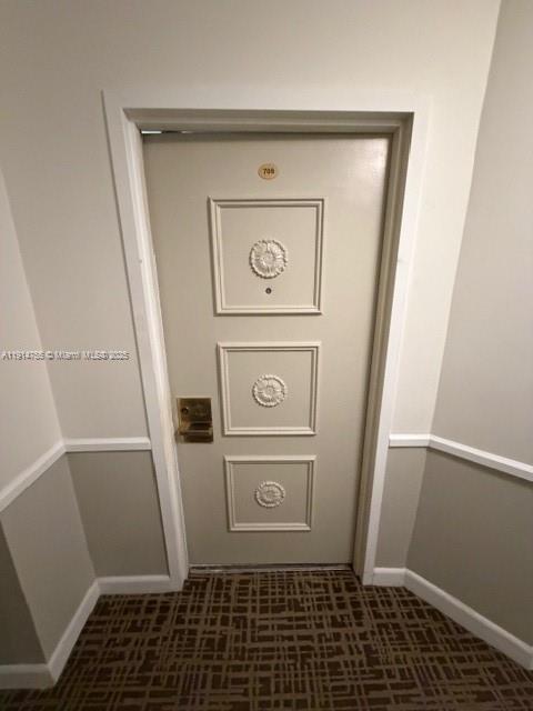 ANCHOR BAY CLUB CONDO - Residential Lease