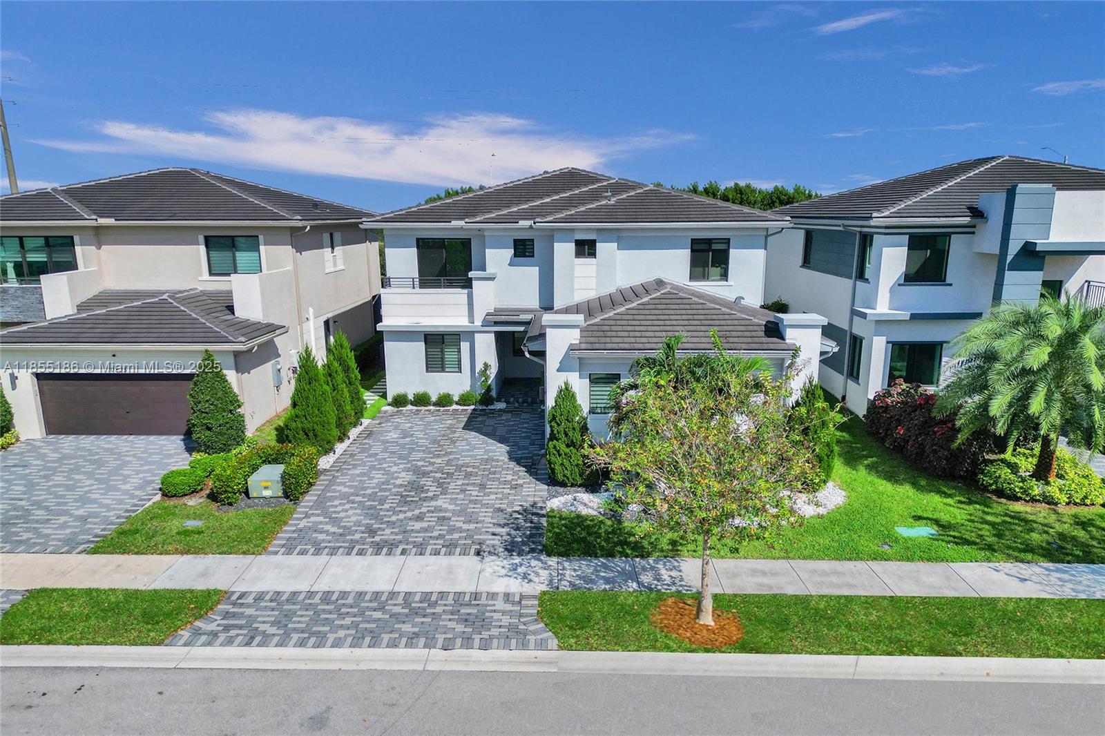 TRIPLE H RANCH PLAT - Residential