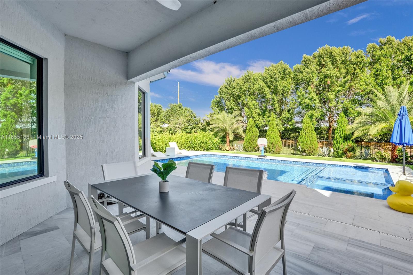 TRIPLE H RANCH PLAT - Residential