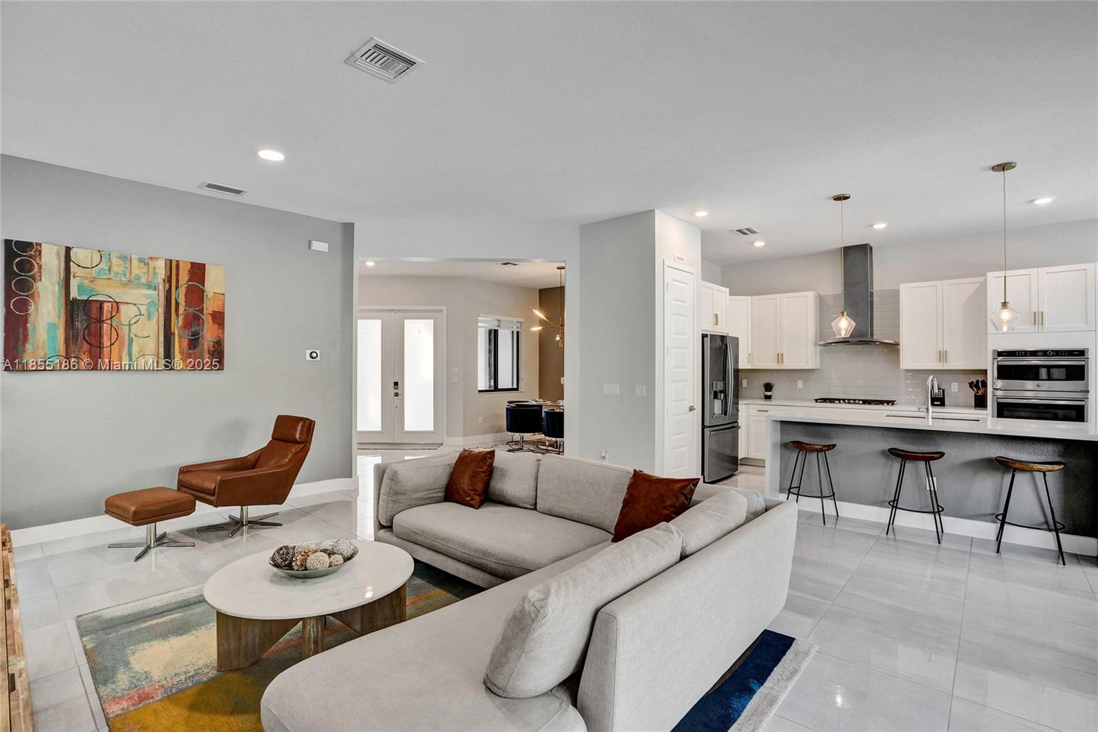 TRIPLE H RANCH PLAT - Residential