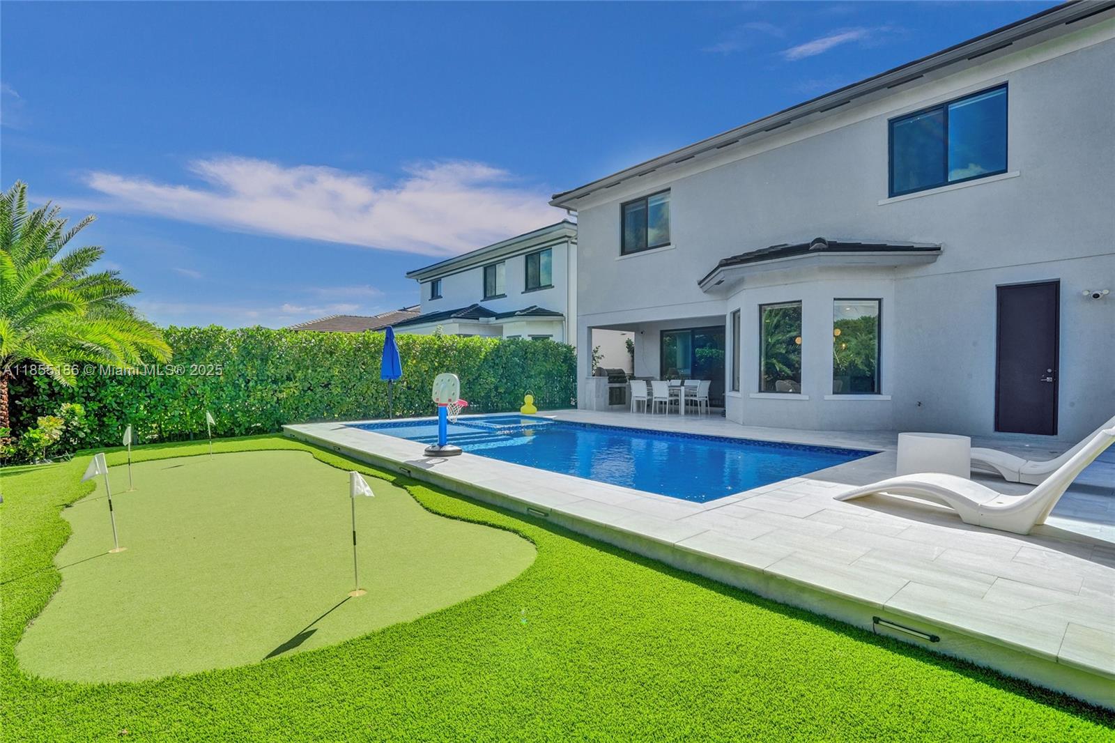 TRIPLE H RANCH PLAT - Residential