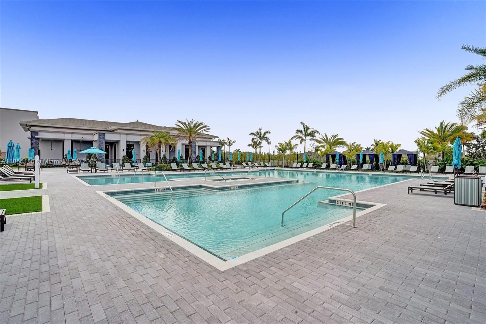 TRIPLE H RANCH PLAT - Residential