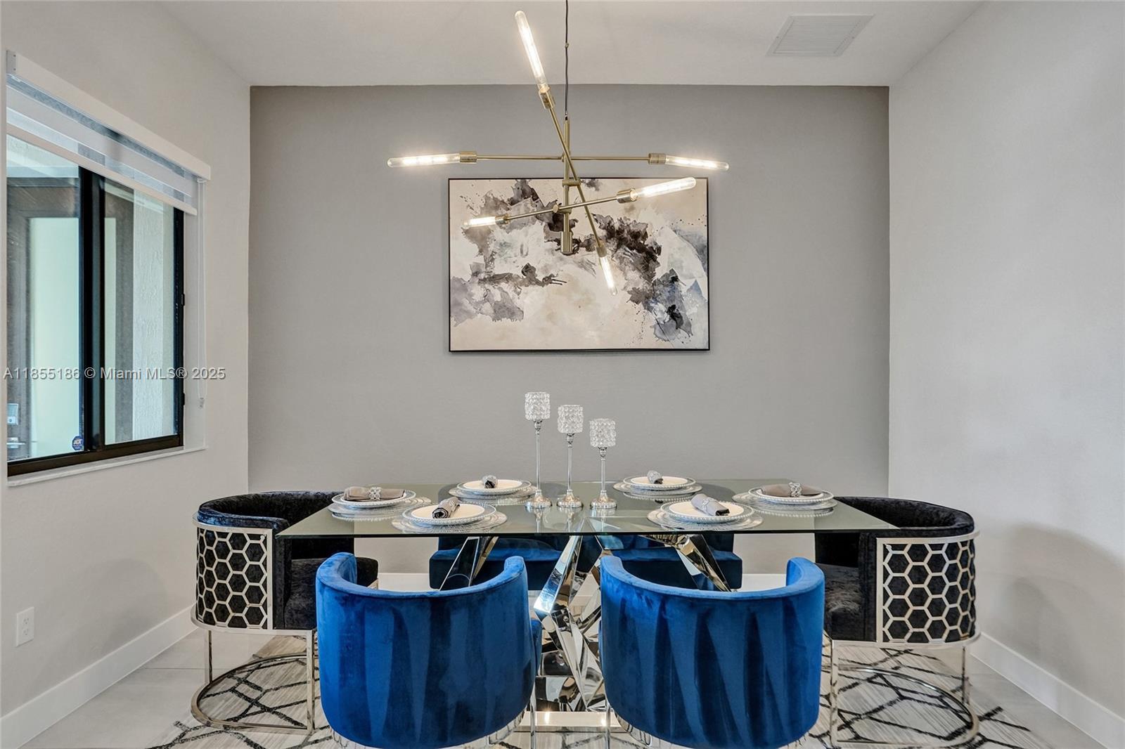 TRIPLE H RANCH PLAT - Residential