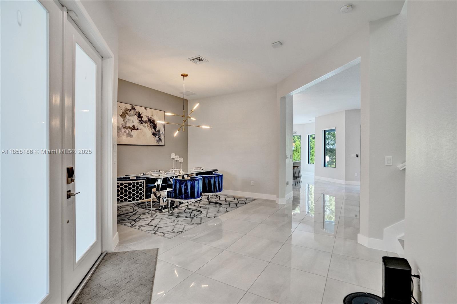 TRIPLE H RANCH PLAT - Residential