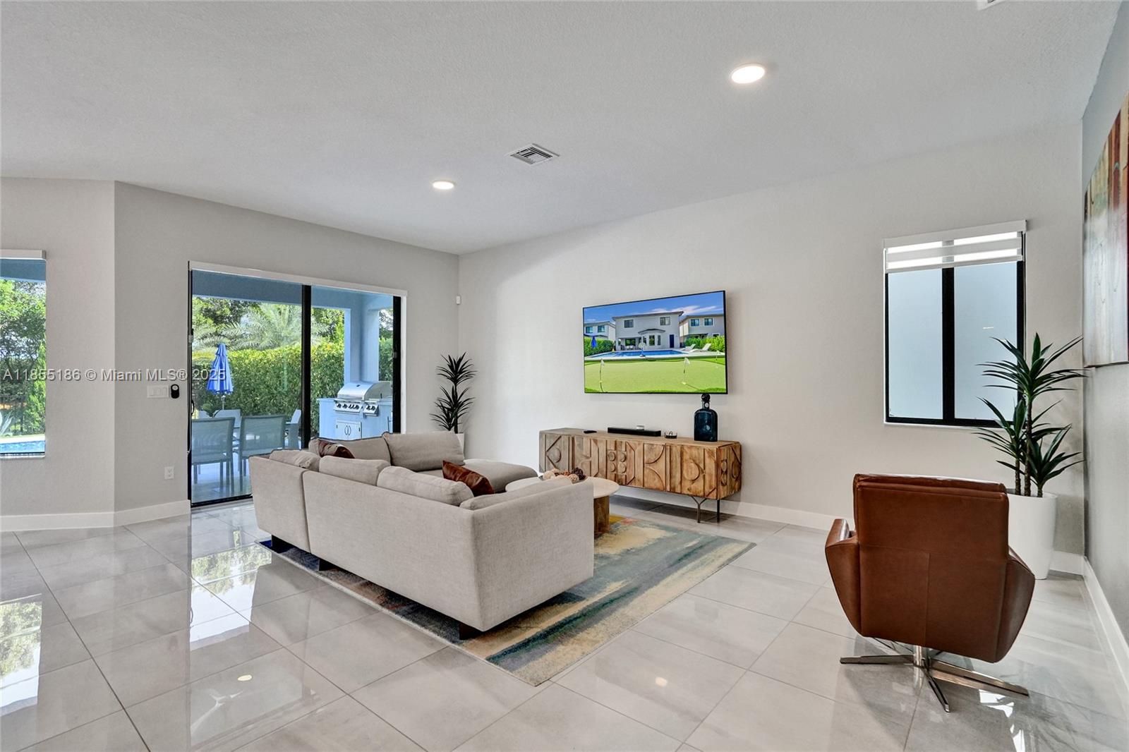 TRIPLE H RANCH PLAT - Residential