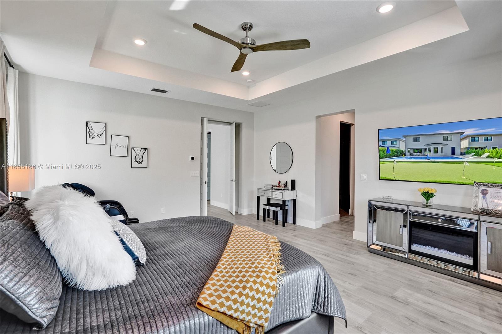 TRIPLE H RANCH PLAT - Residential