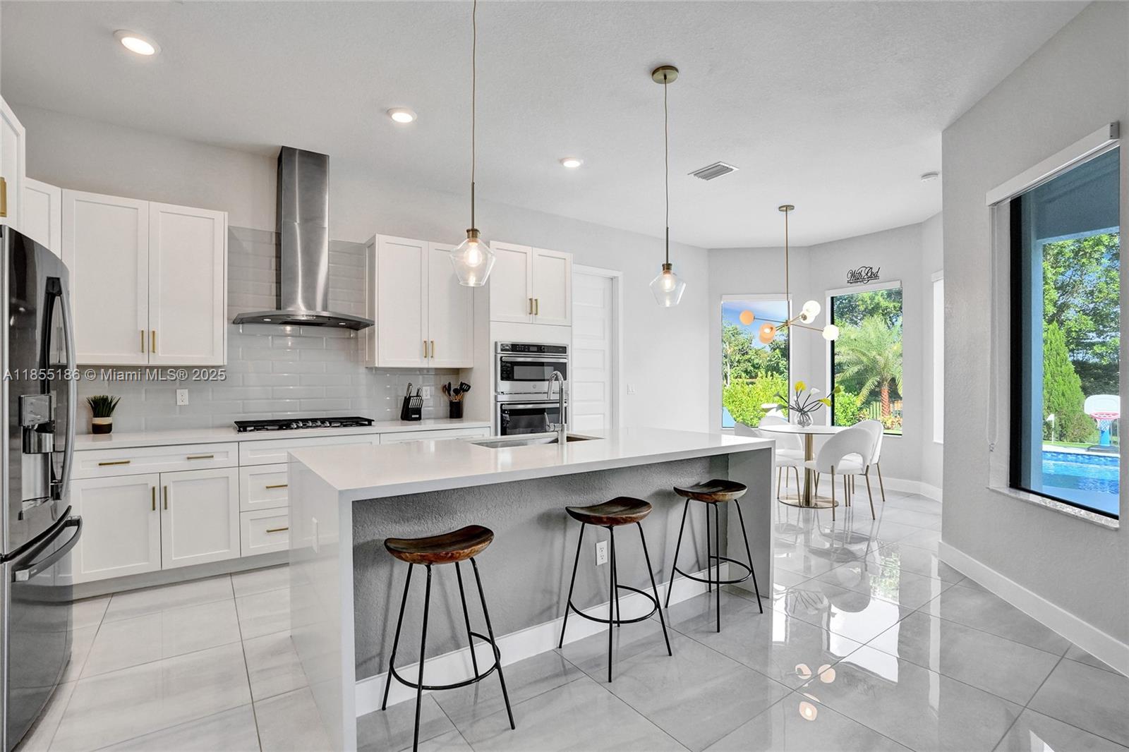 TRIPLE H RANCH PLAT - Residential
