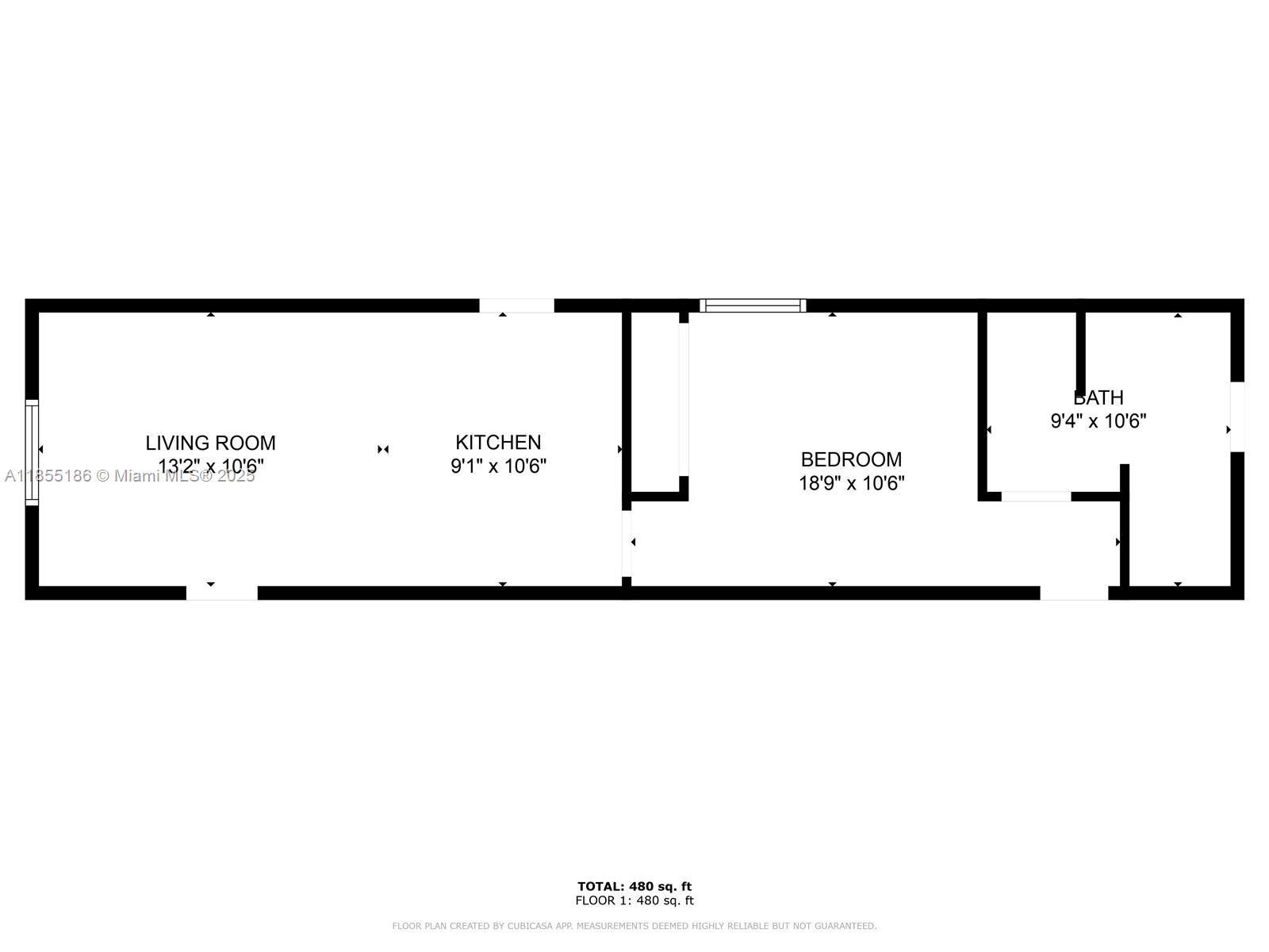 TRIPLE H RANCH PLAT - Residential