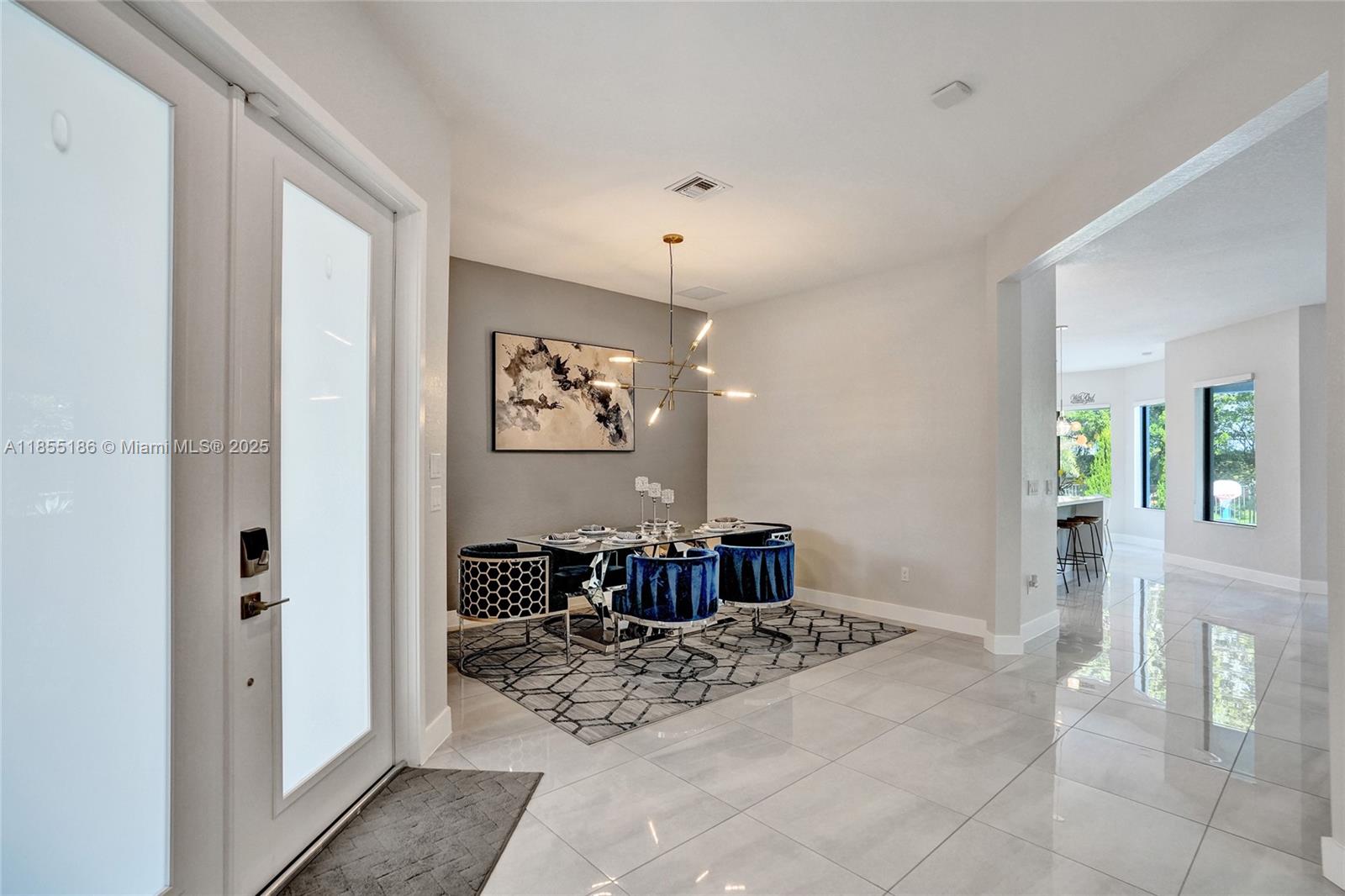 TRIPLE H RANCH PLAT - Residential