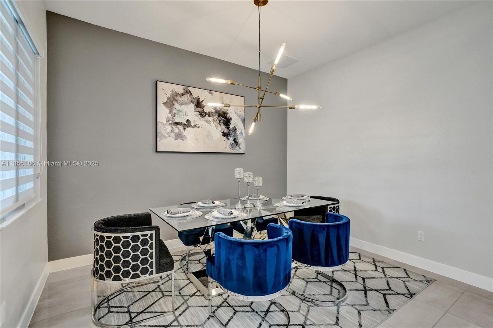 TRIPLE H RANCH PLAT - Residential