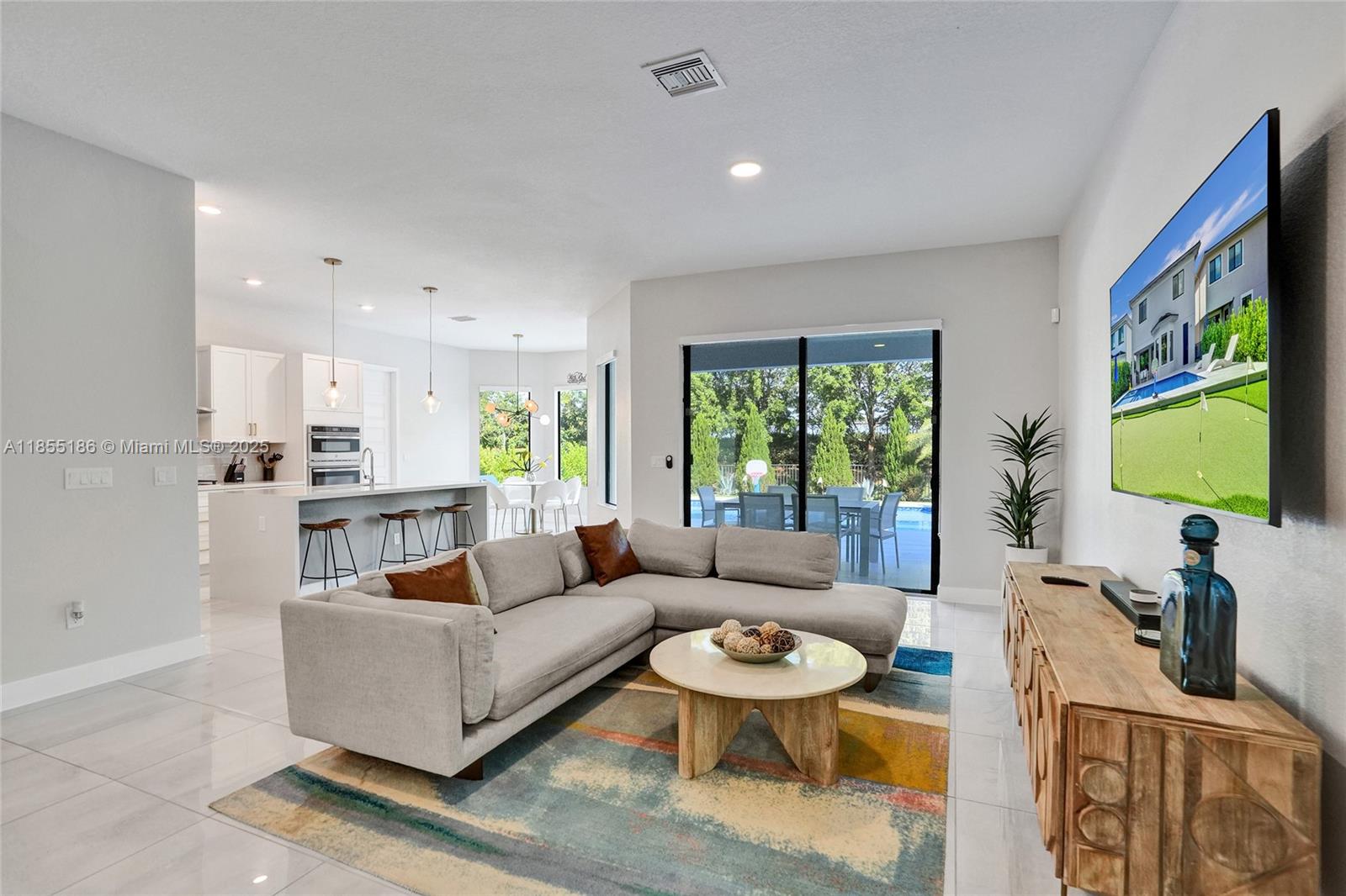 TRIPLE H RANCH PLAT - Residential