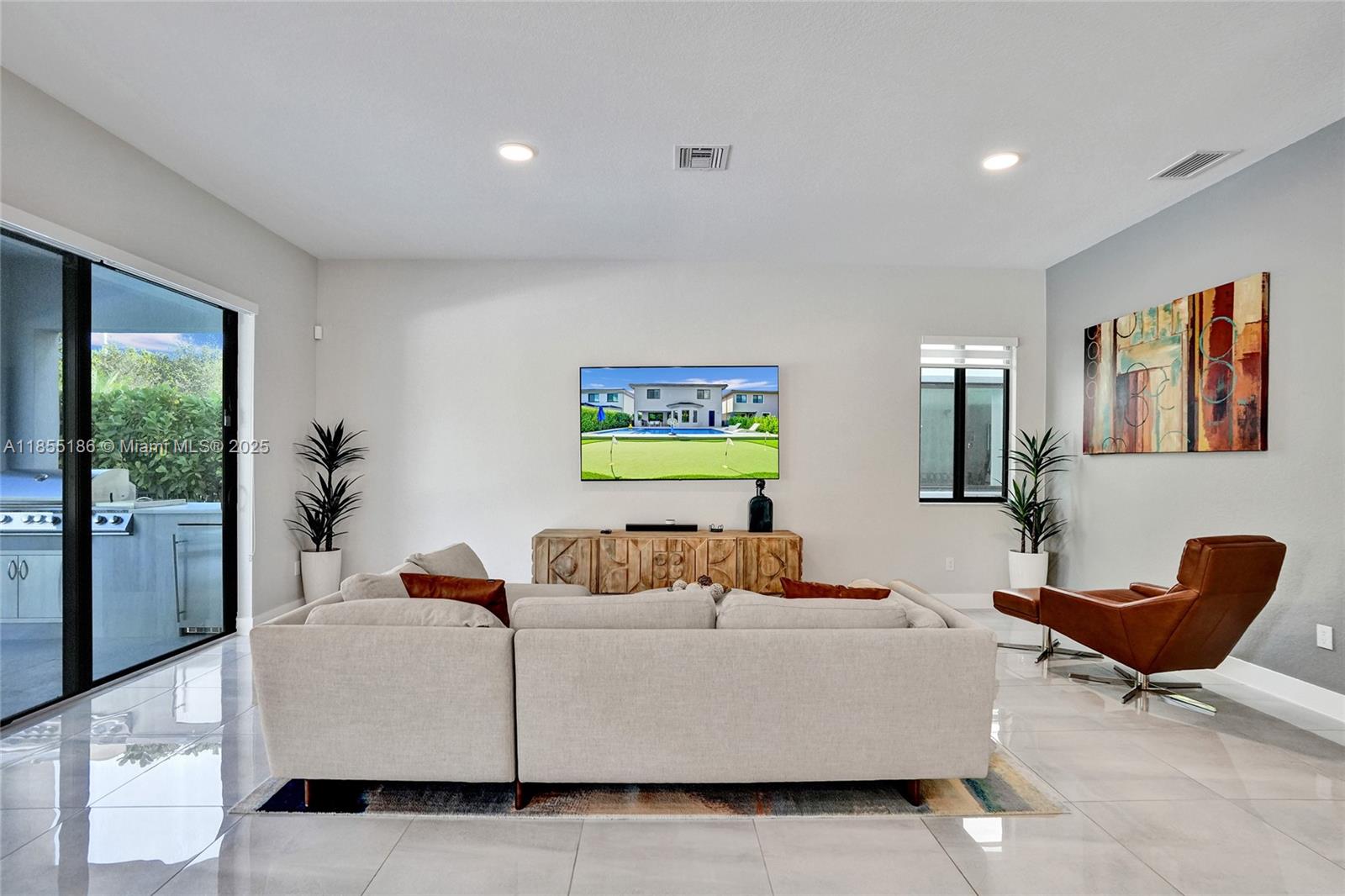 TRIPLE H RANCH PLAT - Residential