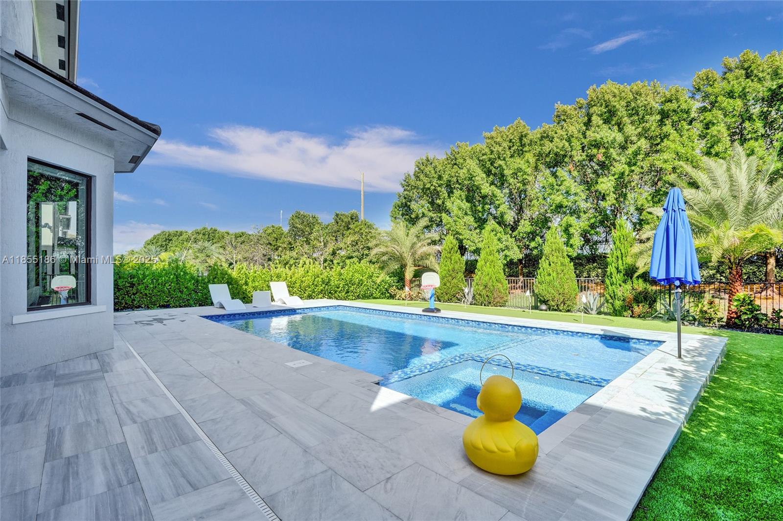 TRIPLE H RANCH PLAT - Residential