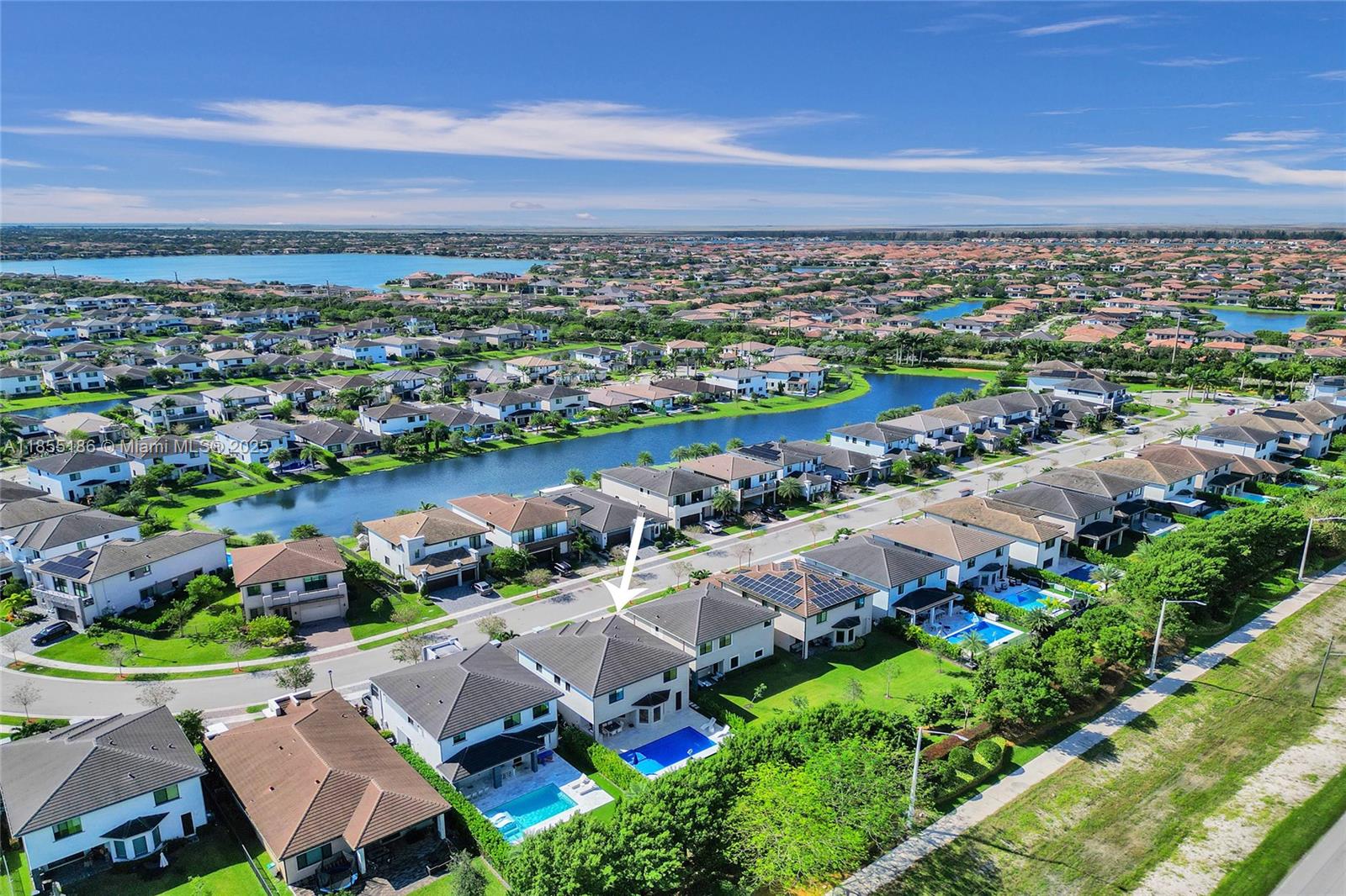 TRIPLE H RANCH PLAT - Residential