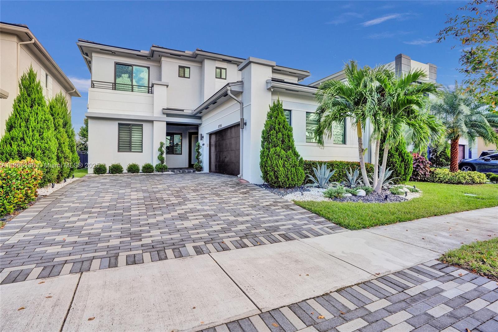 TRIPLE H RANCH PLAT - Residential