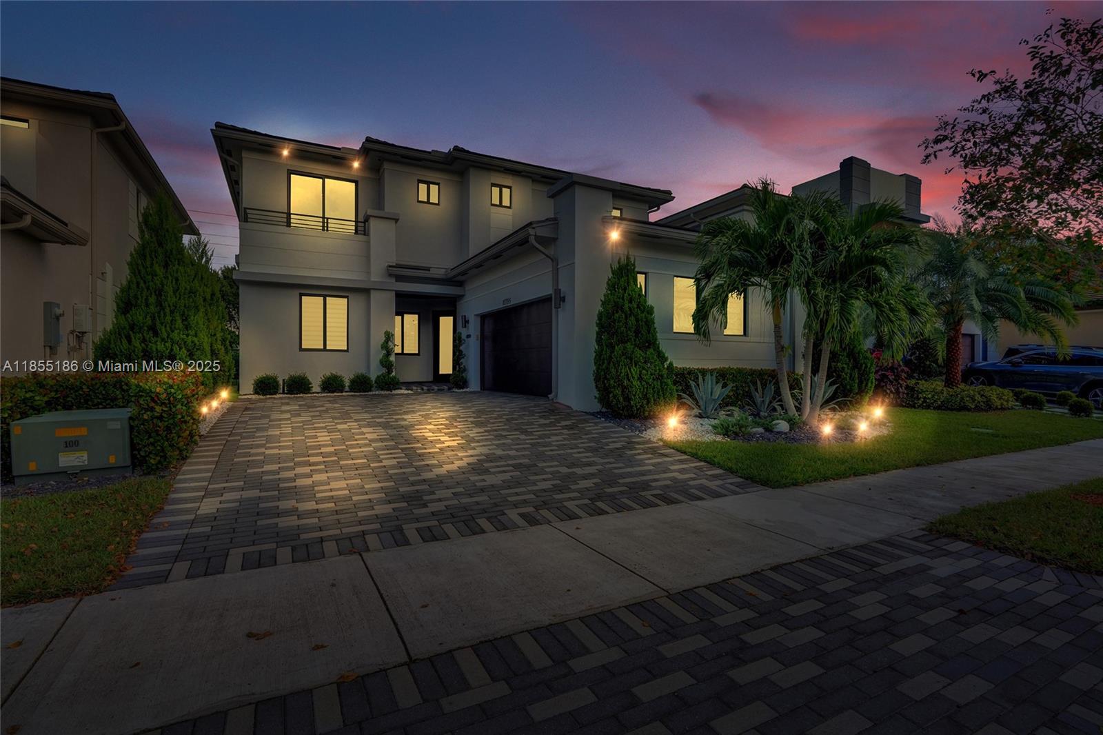 TRIPLE H RANCH PLAT - Residential