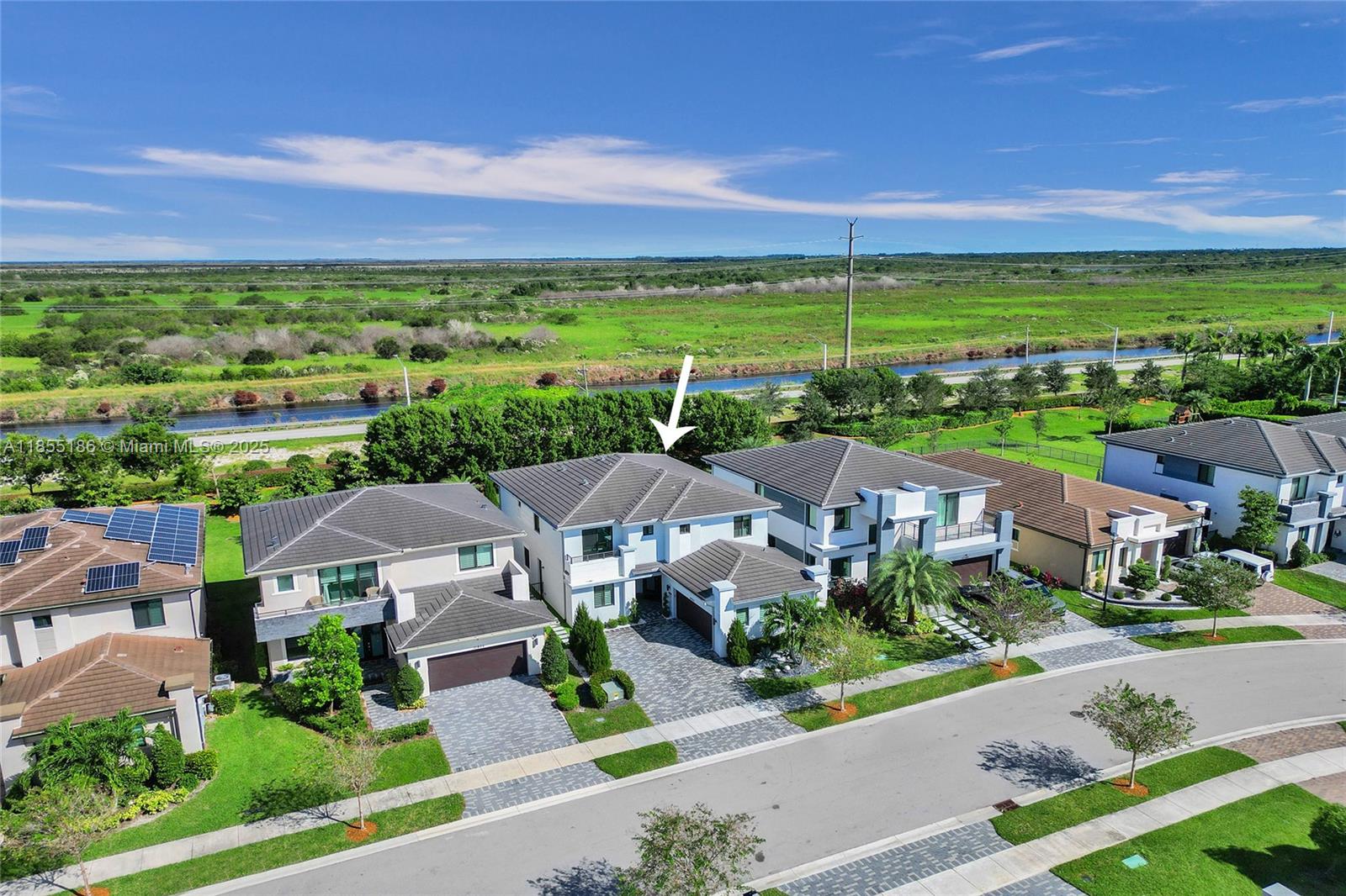 TRIPLE H RANCH PLAT - Residential