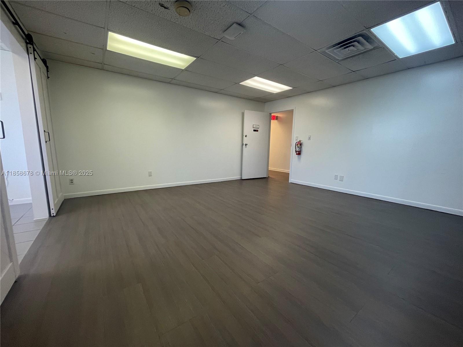 2843 Pembroke Rd 2nd Floor