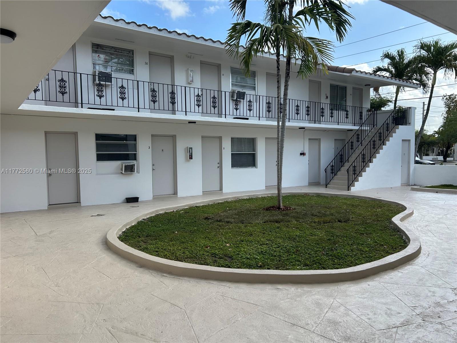 Rental Property at 2000 Sw 67th St 8, Miami, Broward County, Florida - Bedrooms: 1 
Bathrooms: 1  - $1,875 MO.
