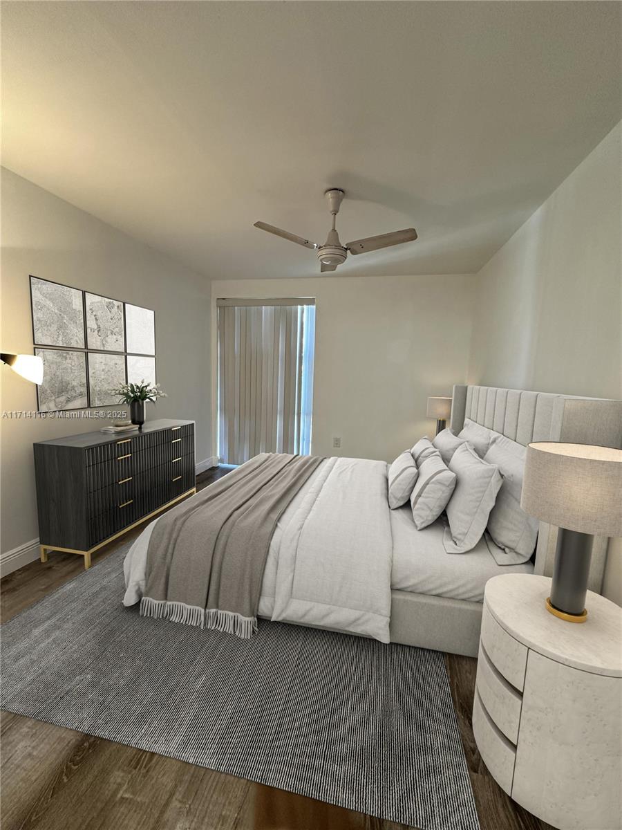 AVILA CONDO - Residential Lease
