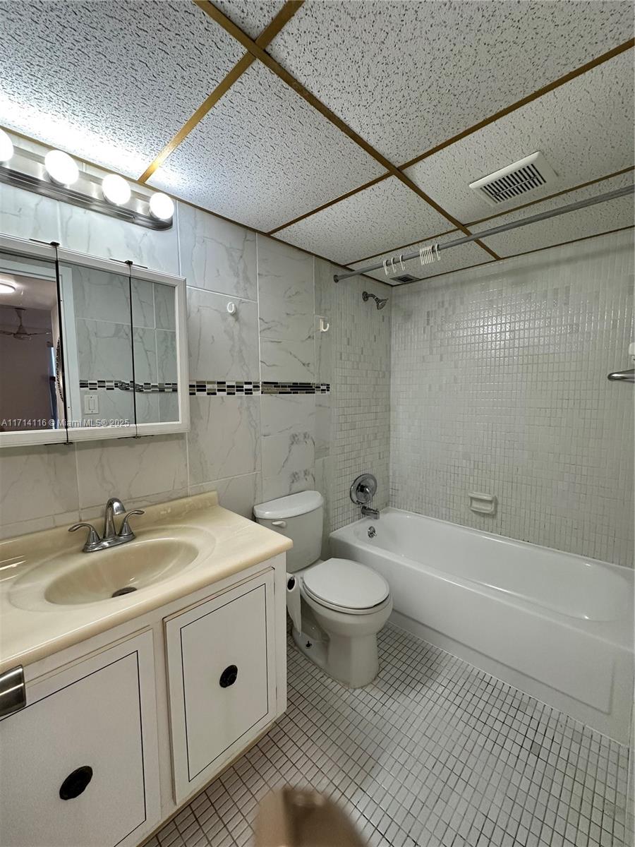 AVILA CONDO - Residential Lease